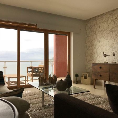 Apartamentos De Lujo Con Vistas Al Mar Sesimbra Zewnętrze zdjęcie