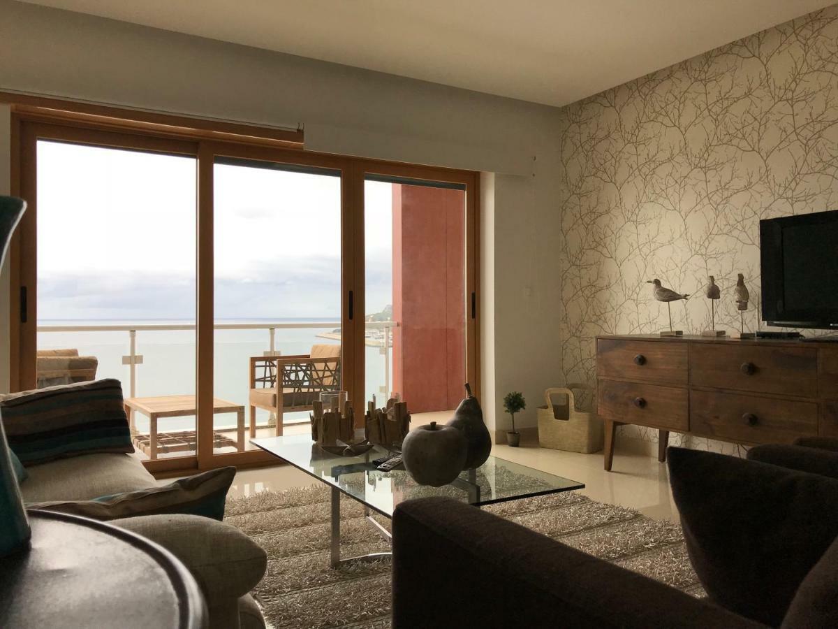 Apartamentos De Lujo Con Vistas Al Mar Sesimbra Zewnętrze zdjęcie