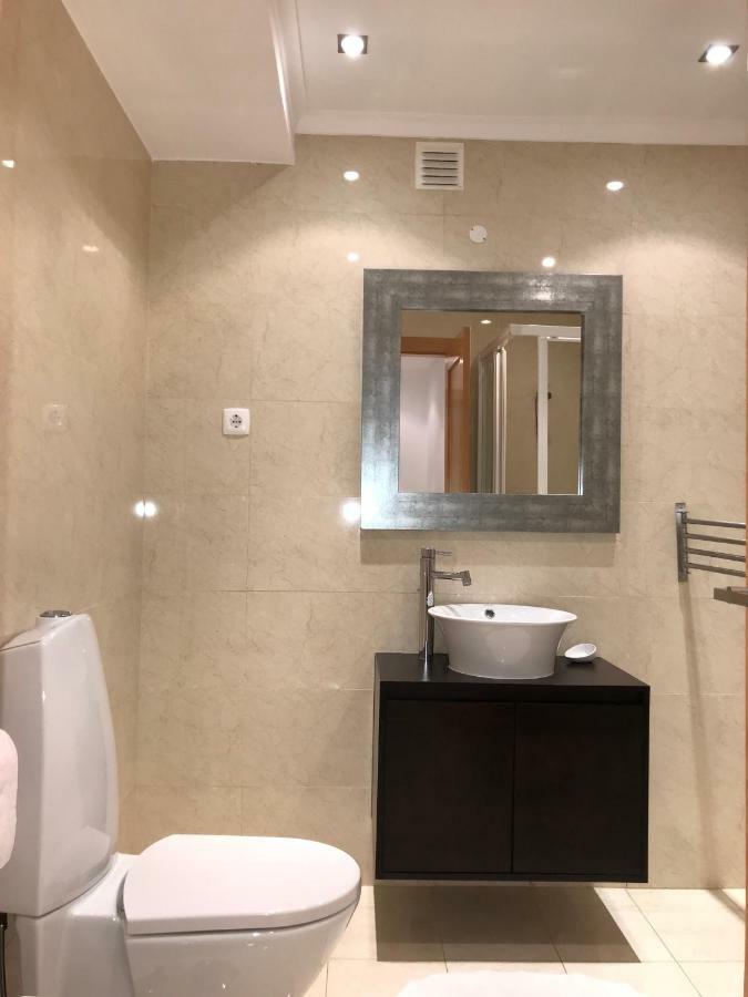 Apartamentos De Lujo Con Vistas Al Mar Sesimbra Zewnętrze zdjęcie