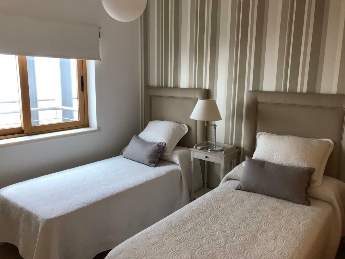 Apartamentos De Lujo Con Vistas Al Mar Sesimbra Zewnętrze zdjęcie