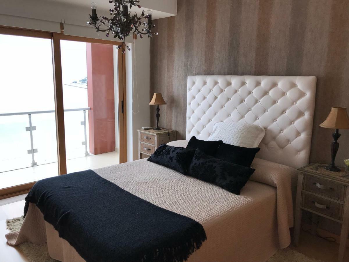 Apartamentos De Lujo Con Vistas Al Mar Sesimbra Zewnętrze zdjęcie