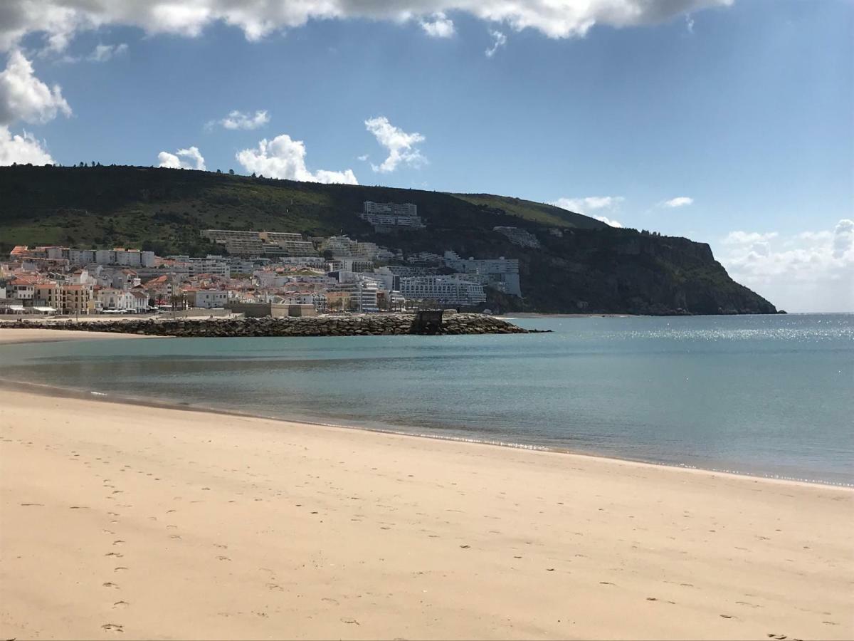 Apartamentos De Lujo Con Vistas Al Mar Sesimbra Zewnętrze zdjęcie