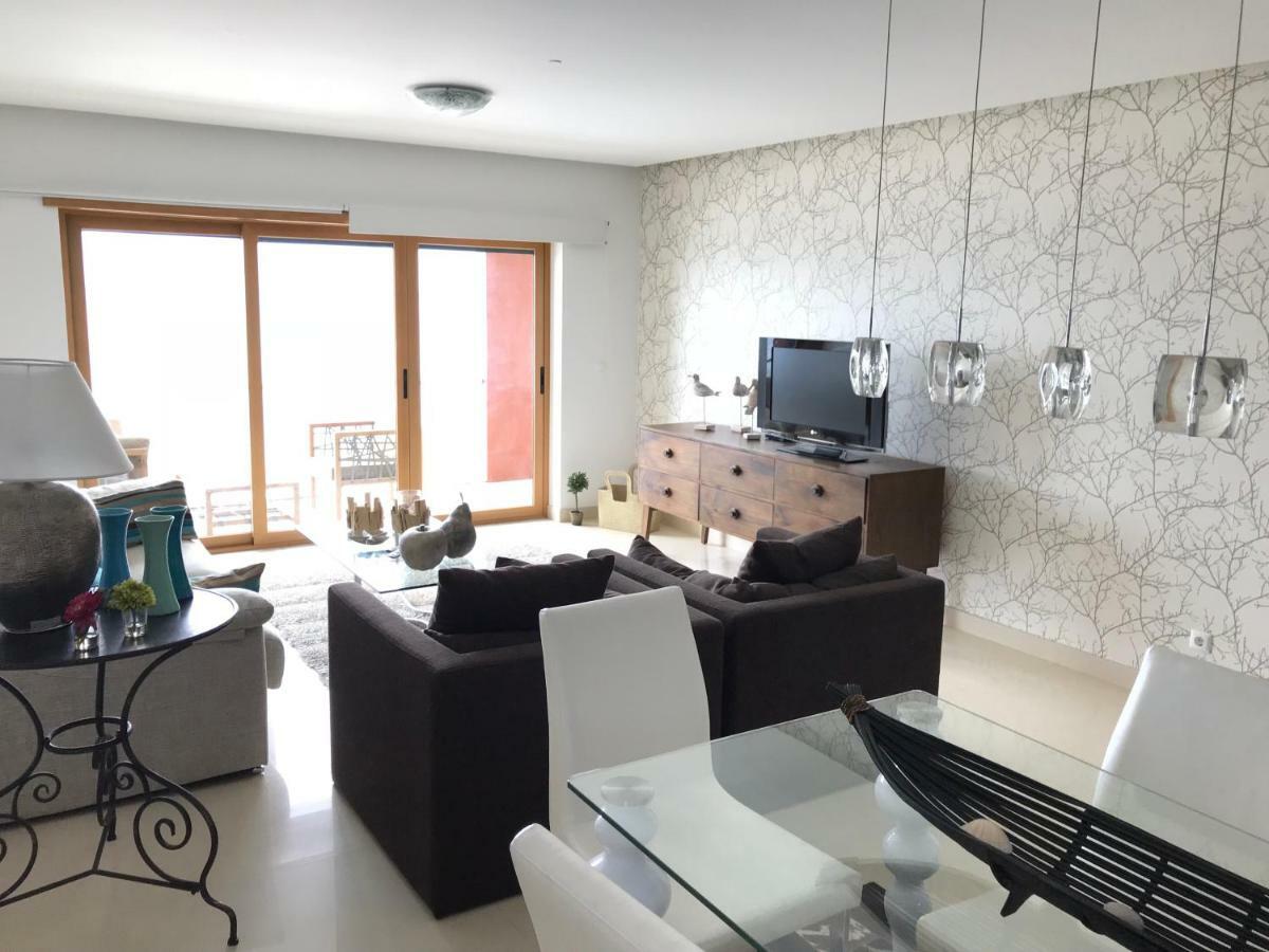 Apartamentos De Lujo Con Vistas Al Mar Sesimbra Zewnętrze zdjęcie